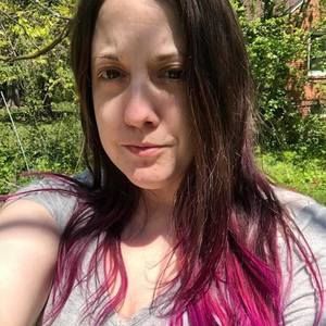 Meet your Posher, Kate